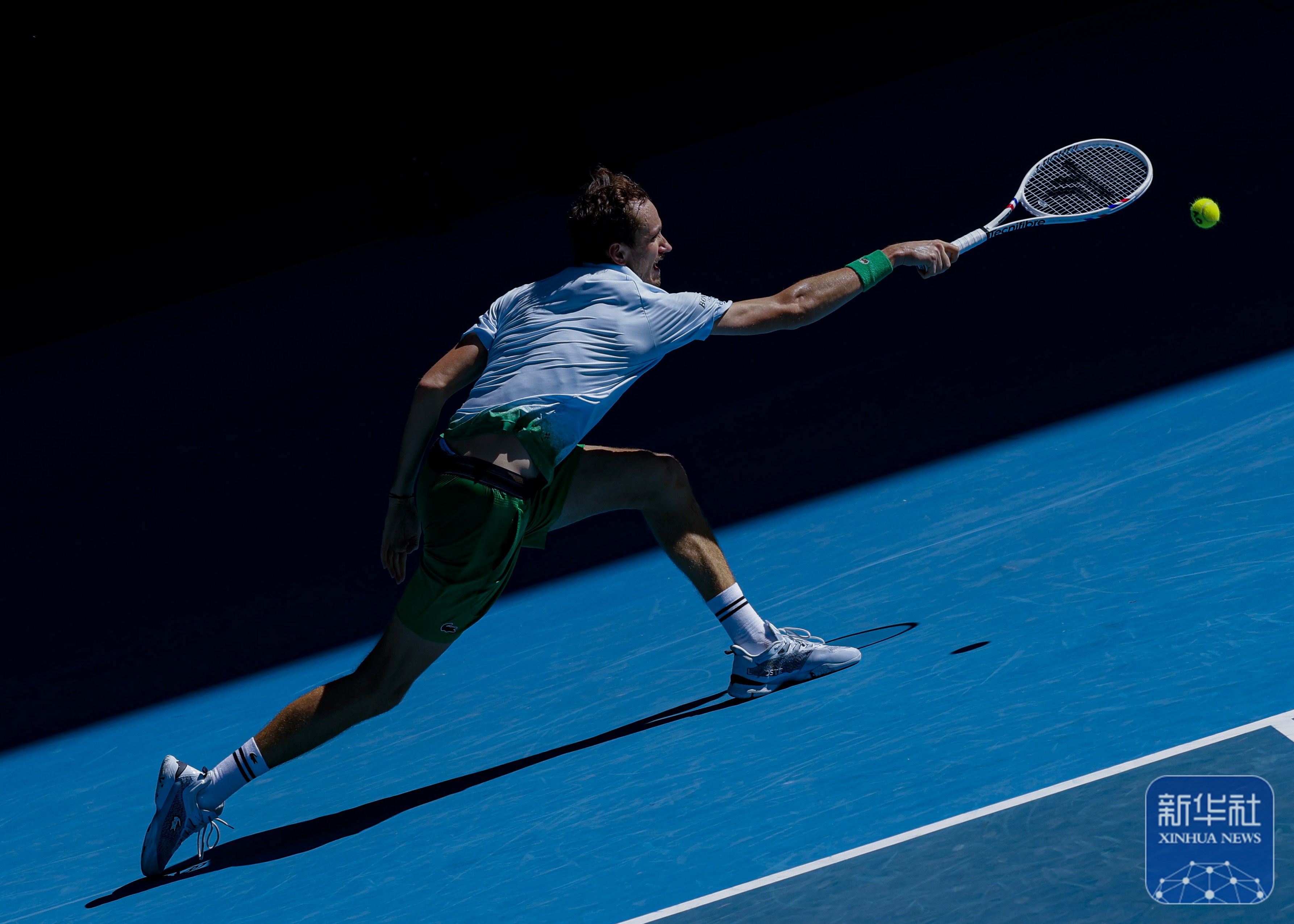 ATP总决赛绝杀澳网，穆雷关键制胜